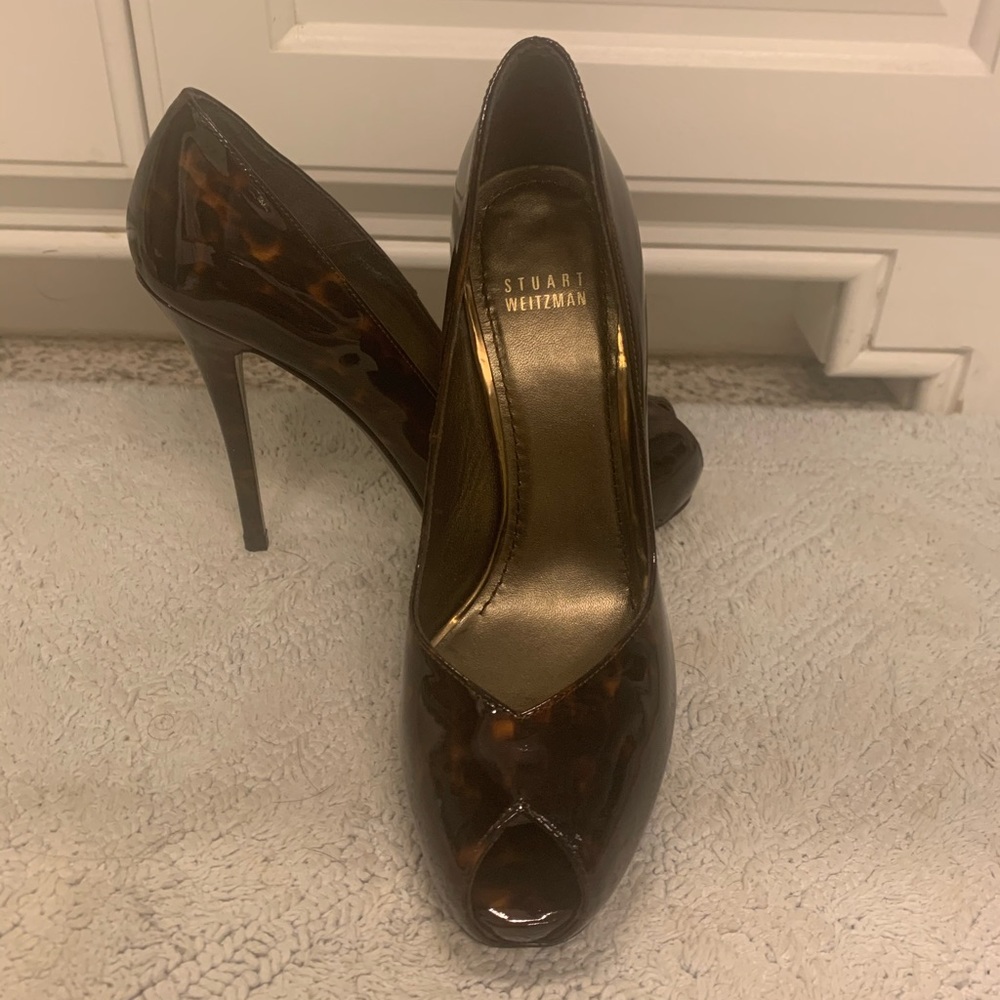Stuart Weitzman stilettos